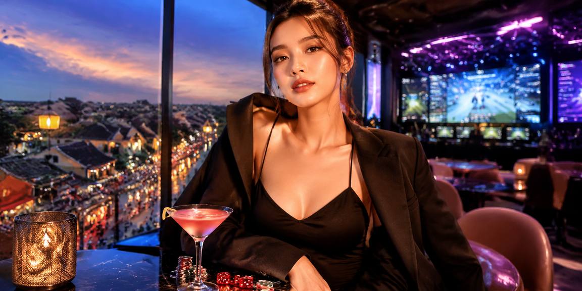 95bet Casino & Slot